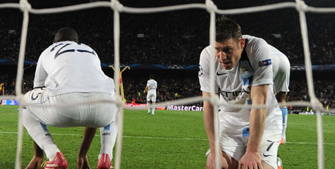 'Manchester City Bukan Mesin' 'Manchester City Bukan Mesin'