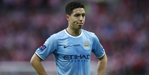 Trofi Premier League Penting Bagi Manchester City Trofi Premier League Penting Bagi Manchester City