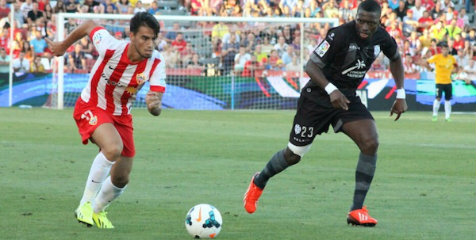 Suso Tegaskan Niat Kembali Ke Liverpool Suso Tegaskan Niat Kembali Ke Liverpool