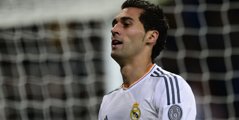 Arbeloa Absen di Dua El Clasico Arbeloa Absen di Dua El Clasico