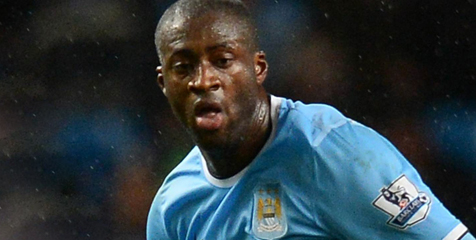 Toure Jagokan Chelsea di Premier League, Bukan City Toure Jagokan Chelsea di Premier League, Bukan City