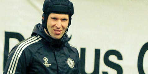 Cech Tantang City Kejar Chelsea Cech Tantang City Kejar Chelsea
