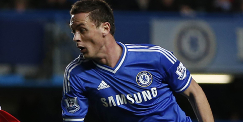 Dijuluki 'Binatang', Matic Malah Girang Dijuluki 'Binatang', Matic Malah Girang