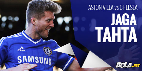 Preview: Aston Villa vs Chelsea, Jaga Tahta Preview: Aston Villa vs Chelsea, Jaga Tahta
