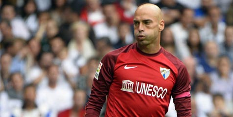 Malaga Target 'Lukai' Madrid Malaga Target 'Lukai' Madrid