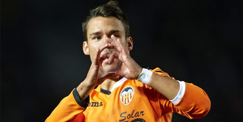Chelsea Siap Telikung United Dalam Perburuan Bek Kiri Valencia Chelsea Siap Telikung United Dalam Perburuan Bek Kiri Valencia