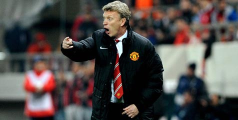 'Wajar Jika Moyes Tak Hadirkan Sukses Instan' 'Wajar Jika Moyes Tak Hadirkan Sukses Instan'