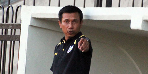 23 Pemain Timnas Indonesia Bakal TC ke Spanyol 23 Pemain Timnas Indonesia Bakal TC ke Spanyol