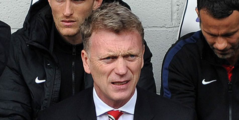 Meski Tak Difavoritkan, Moyes Bertekad Libas Liverpool Meski Tak Difavoritkan, Moyes Bertekad Libas Liverpool