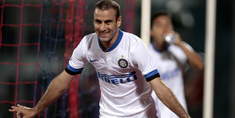 Palacio Bahagia Perpanjang Kontrak di Inter Palacio Bahagia Perpanjang Kontrak di Inter