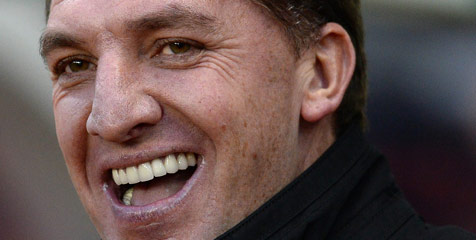 United vs Liverpool, Rodgers Percaya Timnya Layak Favorit United vs Liverpool, Rodgers Percaya Timnya Layak Favorit