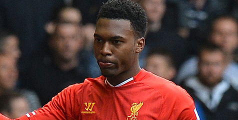 Gerah Gerakannya Dibajak, Sturridge Siap Beri Tutorial Gerah Gerakannya Dibajak, Sturridge Siap Beri Tutorial