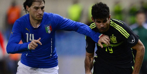 Parma Siaga, Juventus Incar Paletta Parma Siaga, Juventus Incar Paletta
