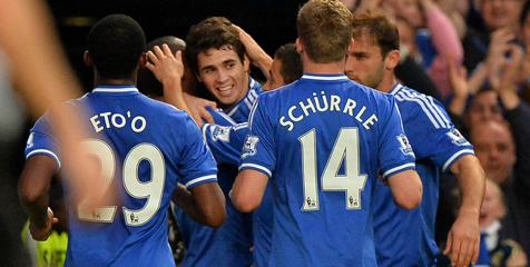 Eks Chelsea Dukung Mourinho Sabet Gelar Premier League Eks Chelsea Dukung Mourinho Sabet Gelar Premier League