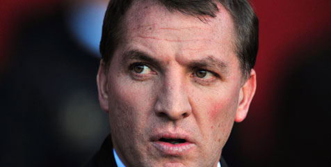 Rodgers Akui Tak Buru-Buru Bicarakan Kontrak Rodgers Akui Tak Buru-Buru Bicarakan Kontrak