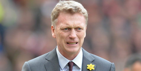 Moyes Akui Liverpool Bermain Lebih Baik Moyes Akui Liverpool Bermain Lebih Baik