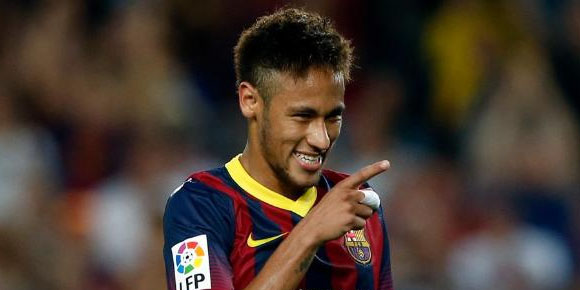 Tak Kunjung Diturunkan, Neymar Lesu Tak Kunjung Diturunkan, Neymar Lesu