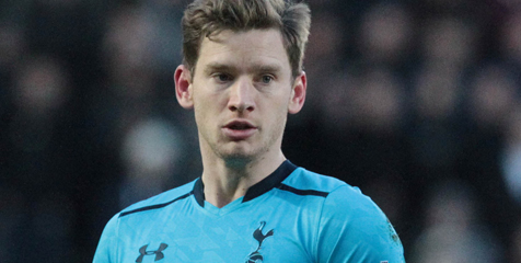 Vertonghen Anggap Spurs Jalan di Tempat Vertonghen Anggap Spurs Jalan di Tempat