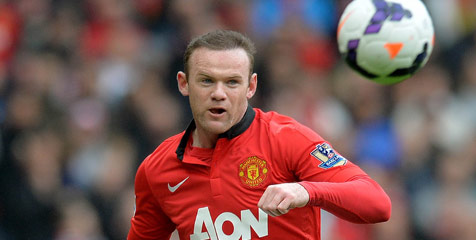 Ronaldo: Wayne Rooney Fantastis! Ronaldo: Wayne Rooney Fantastis!