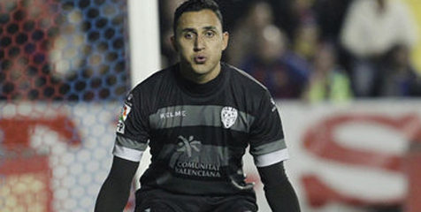 Liverpool Incar Kiper Tersibuk di La Liga Liverpool Incar Kiper Tersibuk di La Liga