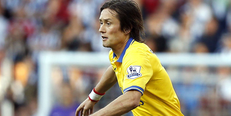 Rosicky Inginkan Juara Premier League, Bukan Empat Besar