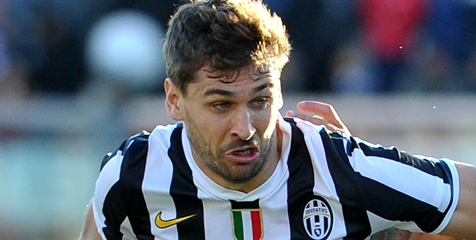 Llorente: Tim Besar Selalu Dituduh Dibantu Wasit Llorente: Tim Besar Selalu Dituduh Dibantu Wasit