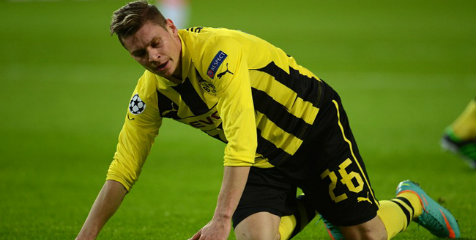 Lukasz Piszczek Perkuat Arsenal Musim Depan? Lukasz Piszczek Perkuat Arsenal Musim Depan?