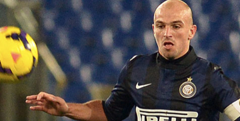 Cambiasso ke MLS Musim Depan Cambiasso ke MLS Musim Depan