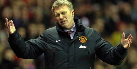 Spoof Video: Ferguson Siapkan Mourinho Untuk Gantikan Moyes Spoof Video: Ferguson Siapkan Mourinho Untuk Gantikan Moyes