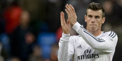 Usai Gebuk Schalke, Bale Jadikan Barca Target Selanjutnya