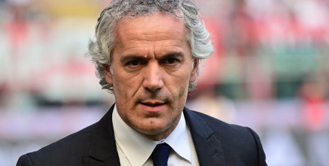 Eks Kiper Inter Sarankan Milan Comot Pelatih Parma