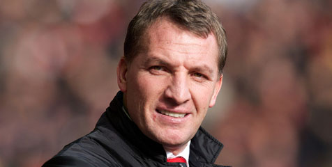 Brendan Rodgers Dalam Pantauan Barca Brendan Rodgers Dalam Pantauan Barca