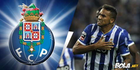 Duo Clasico Berebut Bek 50 Juta Euro Porto Duo Clasico Berebut Bek 50 Juta Euro Porto