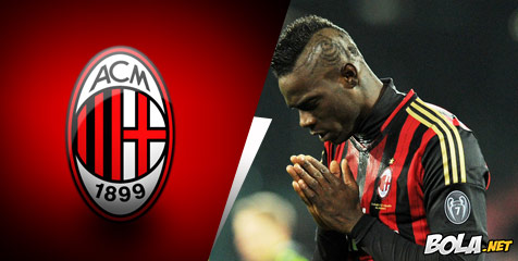 Maradona: Napoli, Ambil Balotelli!