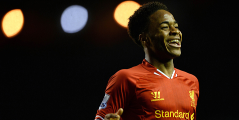 Tampil Apik Lagi, Sterling Ungkap Jasa Rodgers