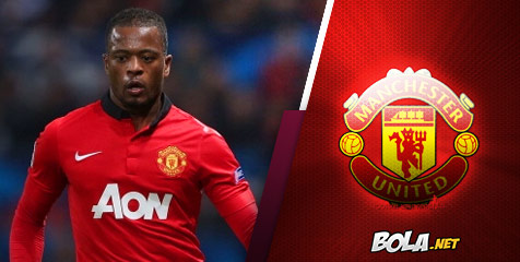 Monaco Siap Jegal Inter Dapatkan Evra Monaco Siap Jegal Inter Dapatkan Evra