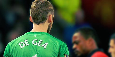 Penyelamatan Heroik De Gea Dipuji Lawan Penyelamatan Heroik De Gea Dipuji Lawan