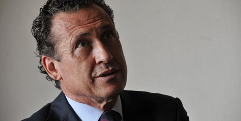 Valdano: Siklus Kejayaan Barca Hampir Berakhir Valdano: Siklus Kejayaan Barca Hampir Berakhir