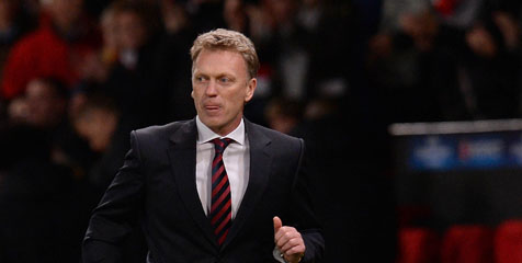 Eks Pemain Man United Ini Tetap Ragukan Masa Depan Moyes Eks Pemain Man United Ini Tetap Ragukan Masa Depan Moyes