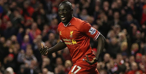 Sakho Siap Tembus Skuat Utama Liverpool Demi Piala Dunia Sakho Siap Tembus Skuat Utama Liverpool Demi Piala Dunia