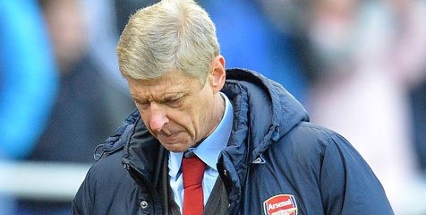 Wenger Ungkap Penyesalan Terbesarnya Selama di Arsenal Wenger Ungkap Penyesalan Terbesarnya Selama di Arsenal