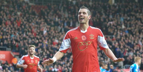Schneiderlin Buka Peluang Hijrah ke Arsenal Schneiderlin Buka Peluang Hijrah ke Arsenal