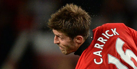 United Lolos UCL, Carrick Tak Ingin Terlena United Lolos UCL, Carrick Tak Ingin Terlena