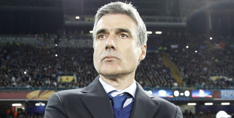 Pelatih Porto: Kami Superior di Hadapan Napoli Pelatih Porto: Kami Superior di Hadapan Napoli