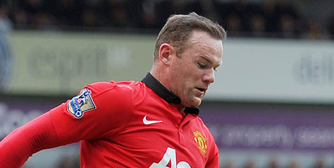 Ditinggal Fergie, Rooney Tak Sangka MU Bakal Parah Ditinggal Fergie, Rooney Tak Sangka MU Bakal Parah