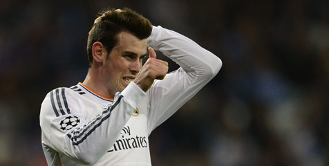 Spurs Dituding Sia-Siakan Transfer Bale Spurs Dituding Sia-Siakan Transfer Bale