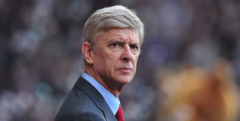 Hingga 1000 Laga, Wenger Masih Bingung Tentukan Favorit Hingga 1000 Laga, Wenger Masih Bingung Tentukan Favorit