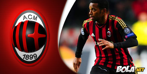 Tottenham Ancang-ancang Gaet Robinho Tottenham Ancang-ancang Gaet Robinho