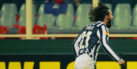 Pirlo, Sang Dewa Tendangan Bebas Pirlo, Sang Dewa Tendangan Bebas