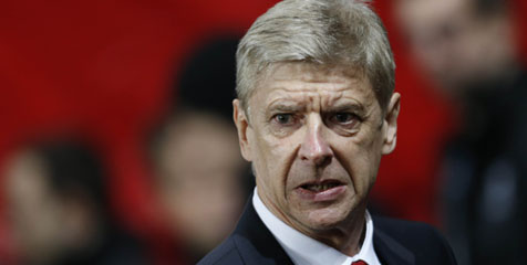 Milenium, Wenger Diharapkan Lepas dari Kutukan Mourinho Milenium, Wenger Diharapkan Lepas dari Kutukan Mourinho
